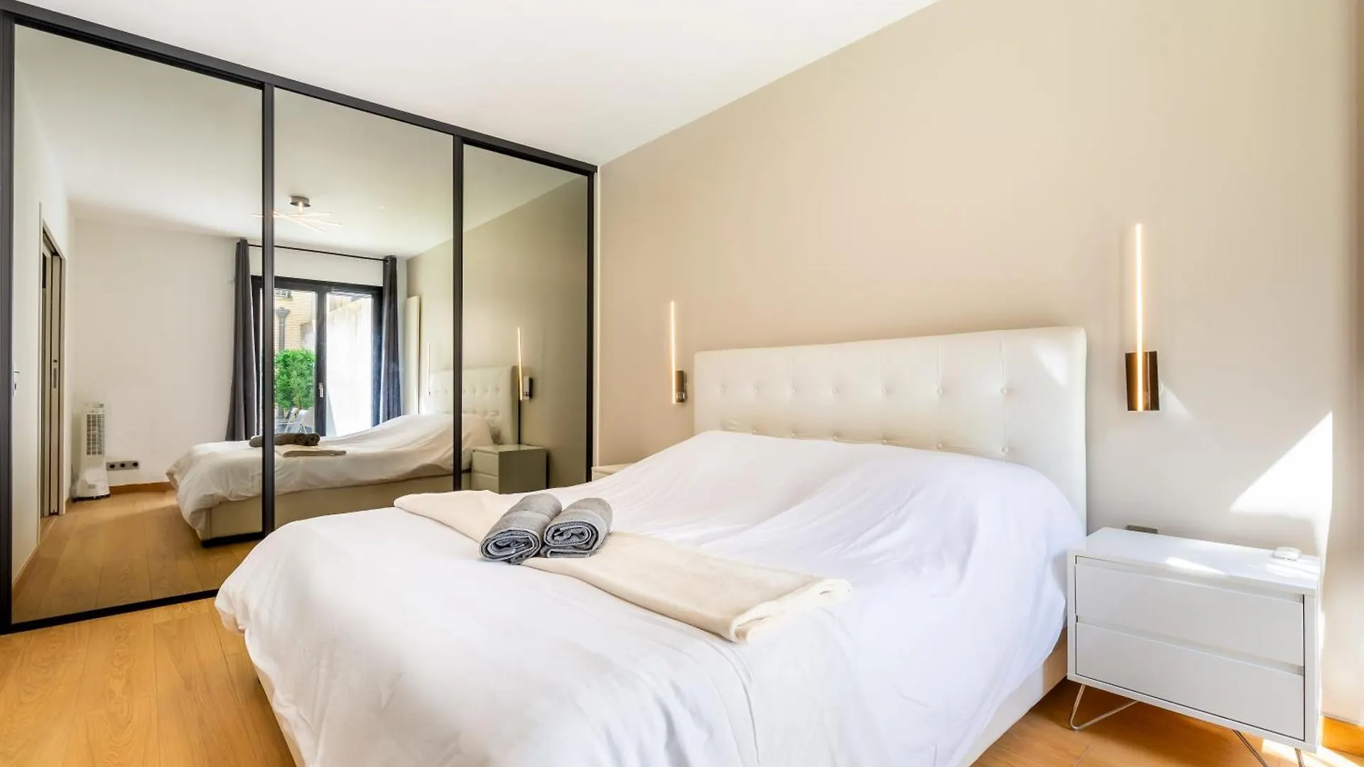 Lavie Maison Jardin A Montmartre Apartment Paris