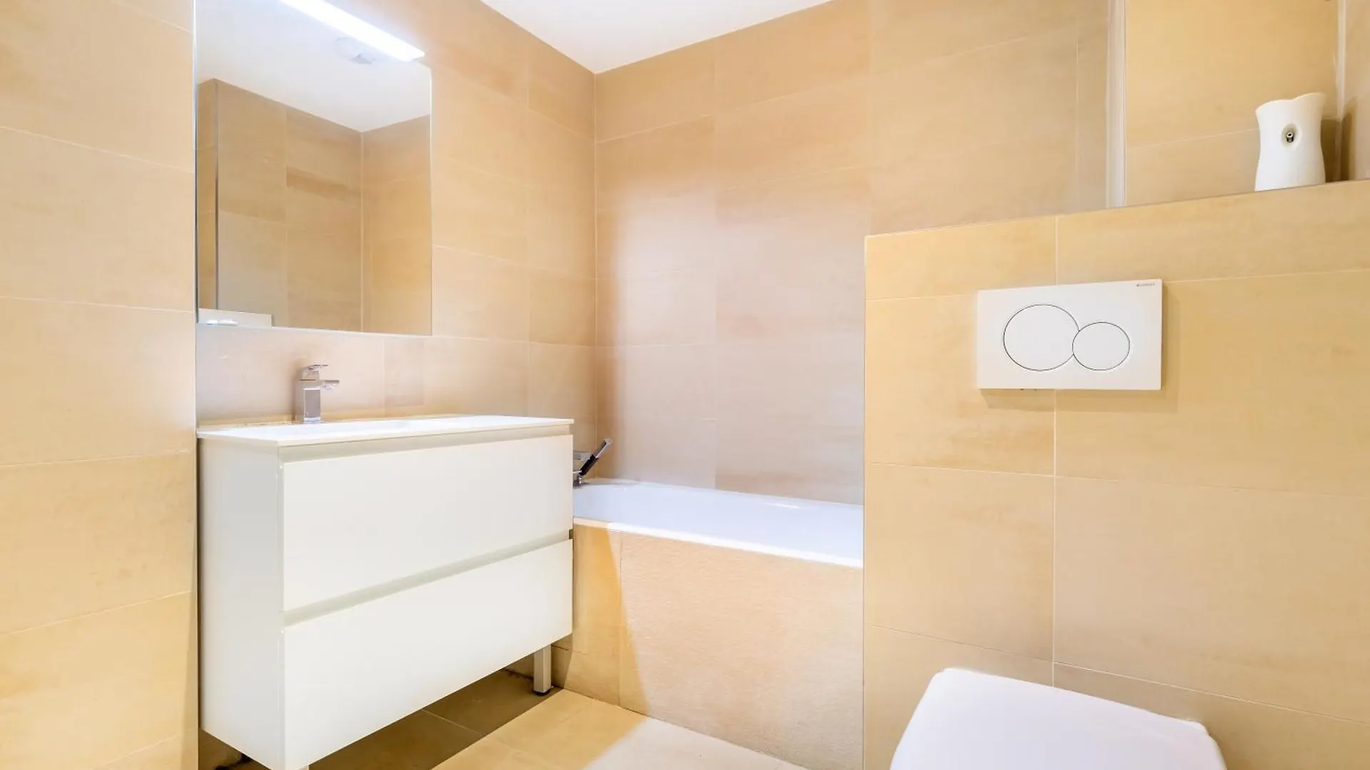 Lavie Maison Jardin A Montmartre Apartment Paris