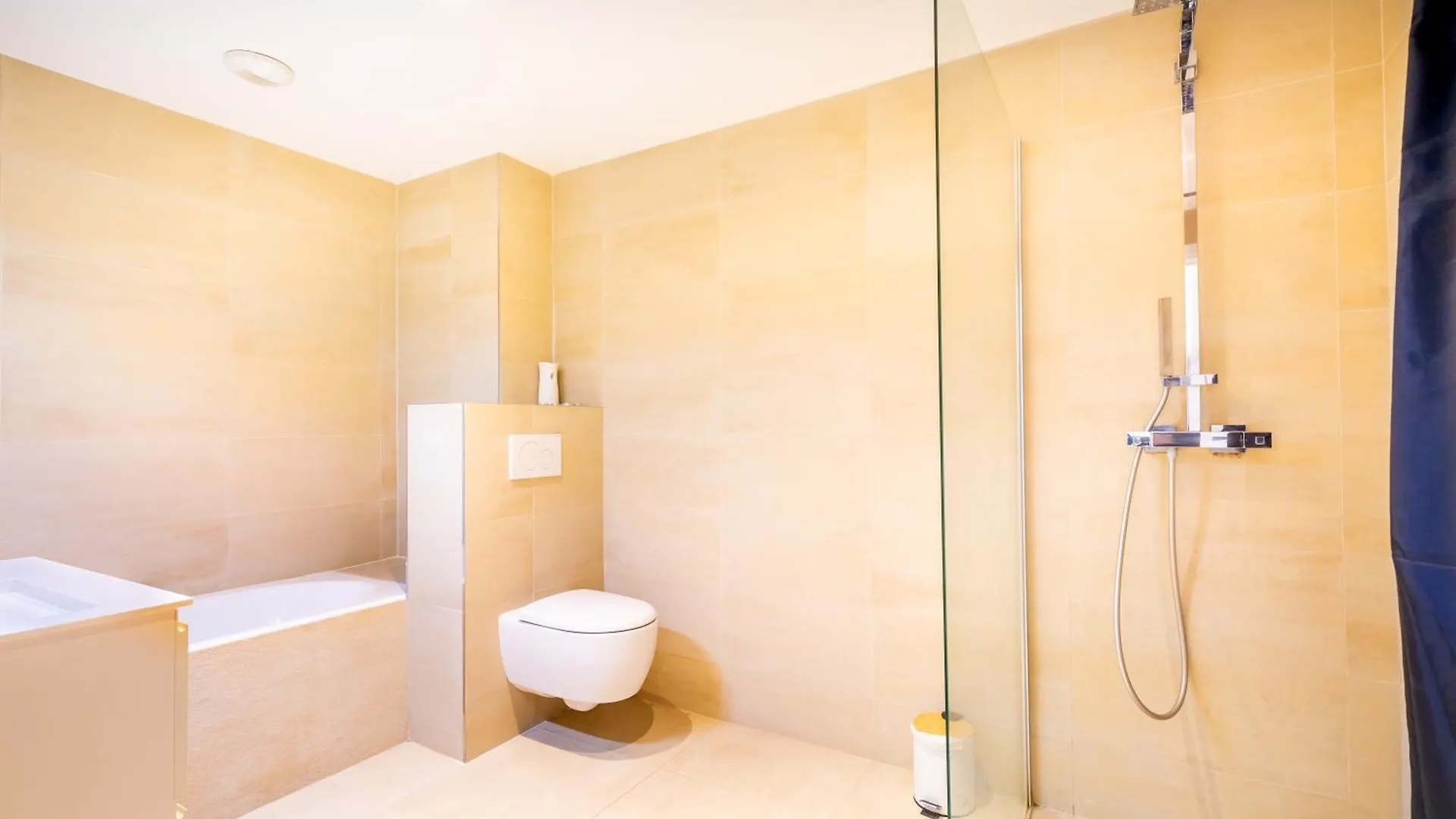 Lavie Maison Jardin A Montmartre Apartment Paris 0*,