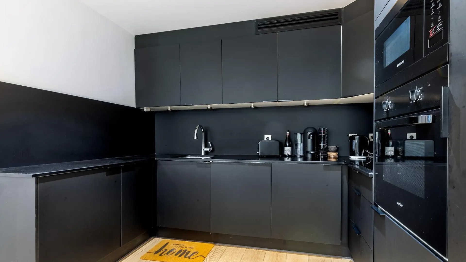 شقة Lavie Maison Jardin A Montmartre باريس